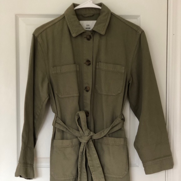 H&M Jacket - Picture 6 of 7